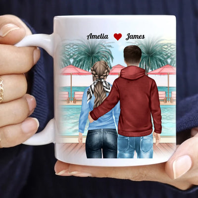 Tasse Liebe Motiv 6