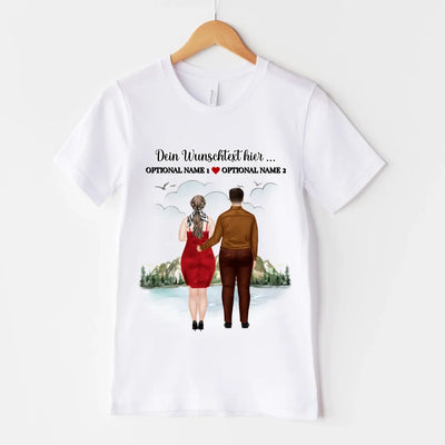 Liebe T-Shirt 6