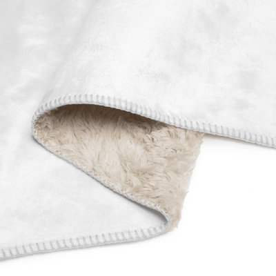Kuscheldecke mit Fotos