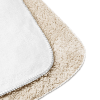 Kuscheldecke mit Fotos