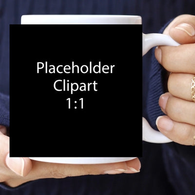 Avatar Tasse "Glück ist..." für Paare