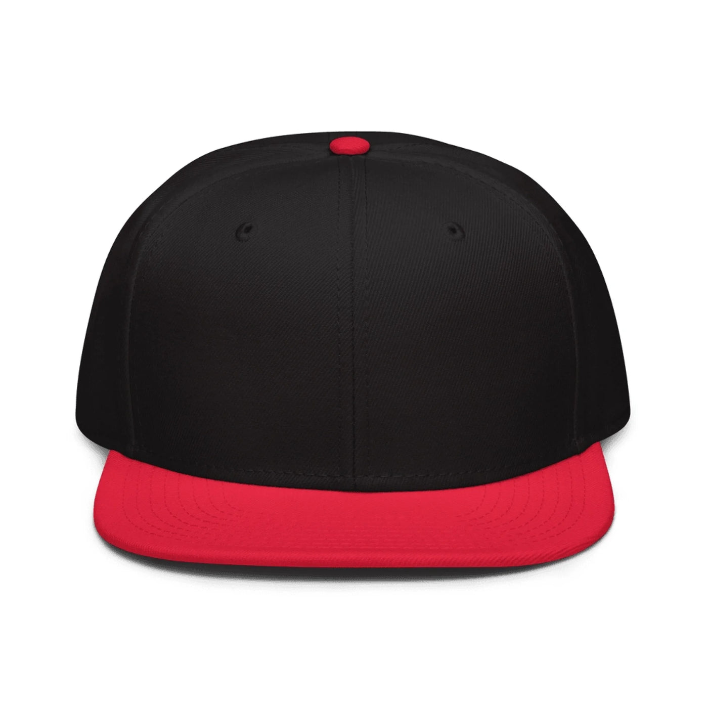 Snapback Cap mit "Lineart" Stick