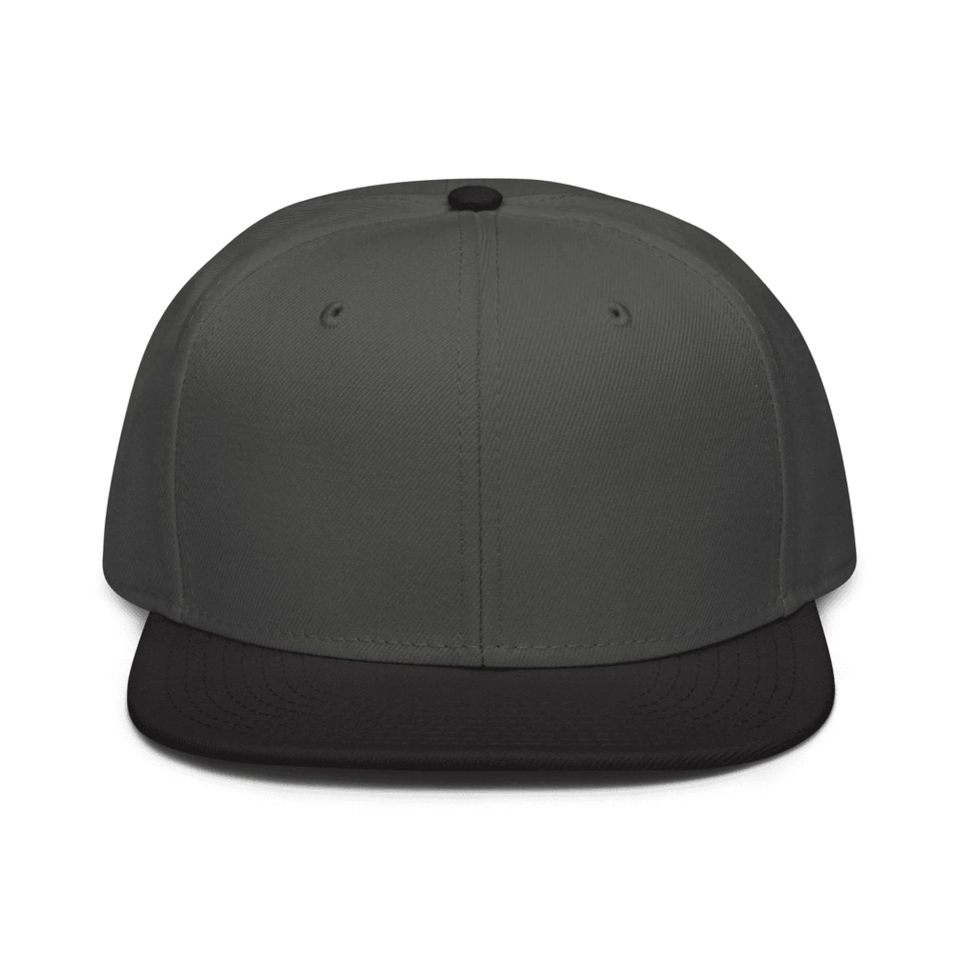 Snapback Cap mit "Lineart" Stick
