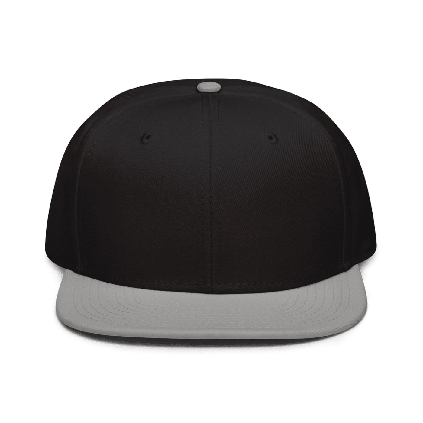 Snapback Cap mit "Lineart" Stick