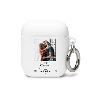 AirPods® Schutzhülle "Unser Song"