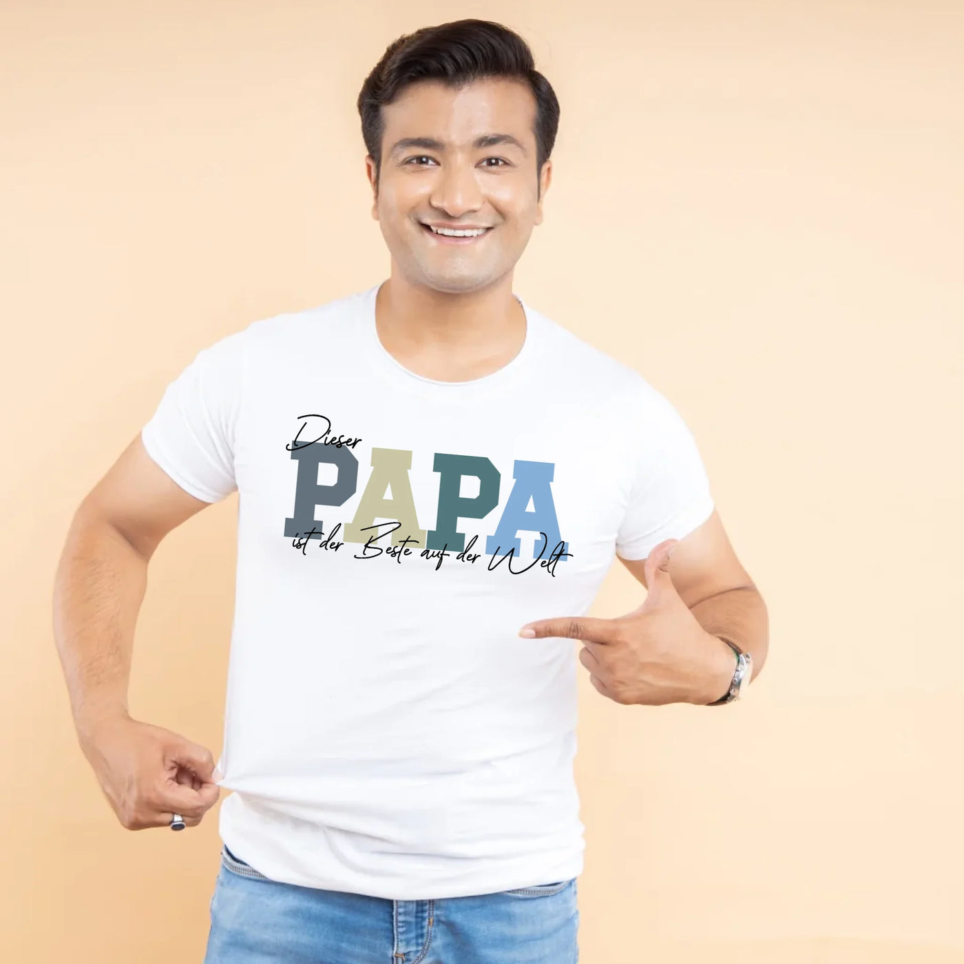 mockup-tshirt-man