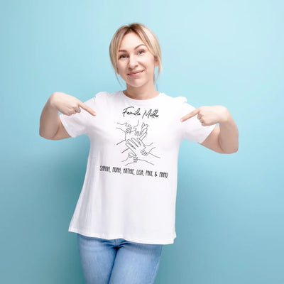 mockup-tshirt-woman