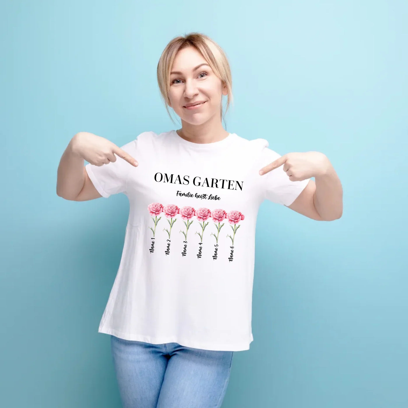 mockup-tshirt-woman