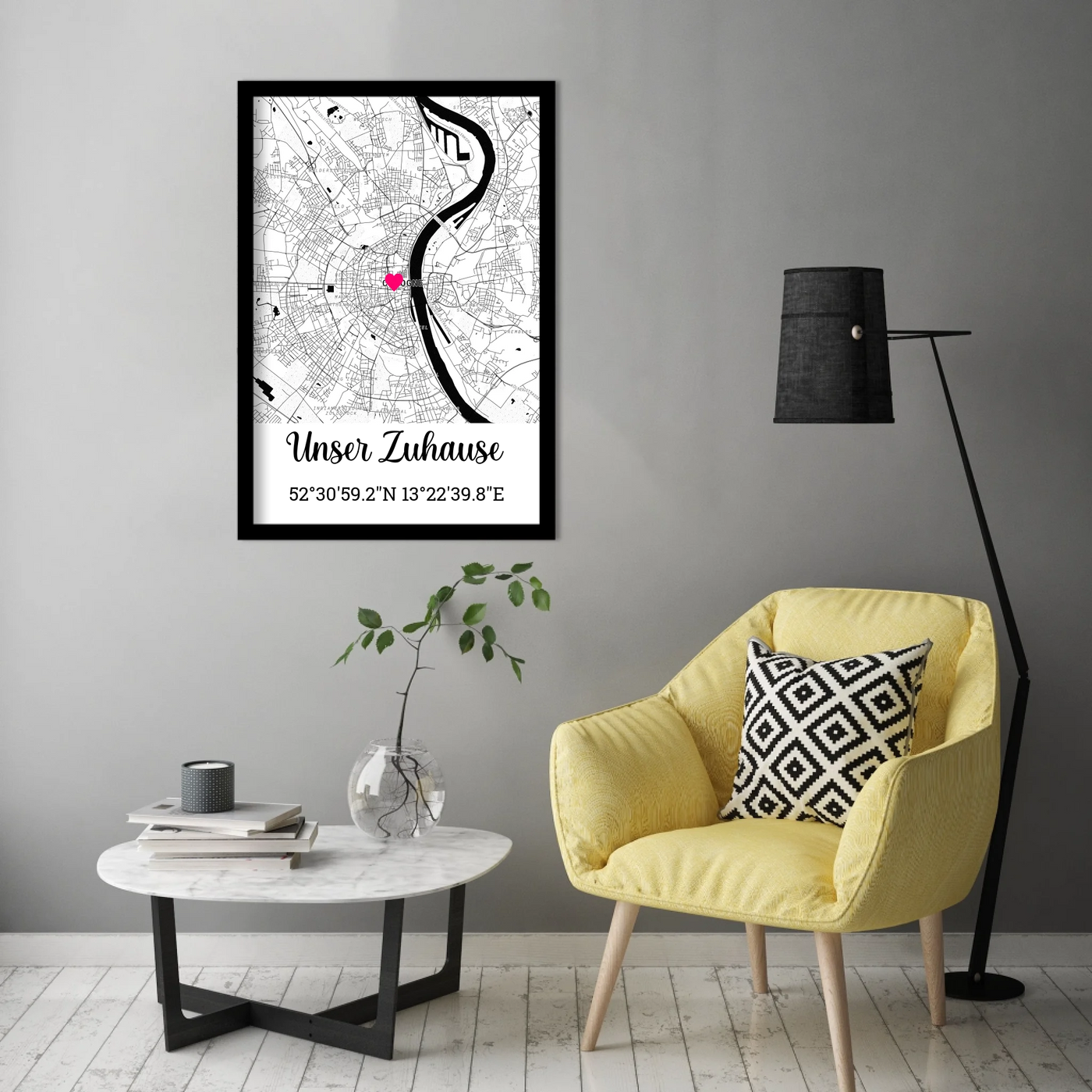 mockup-poster-framed-40x30