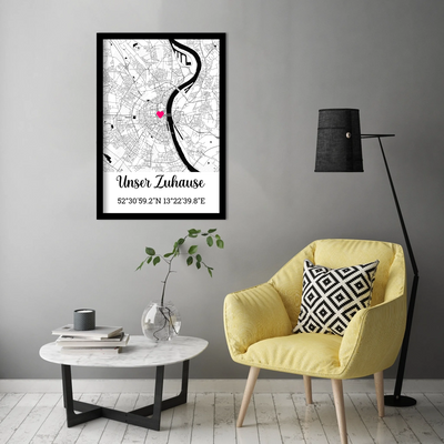 mockup-poster-framed-40x30